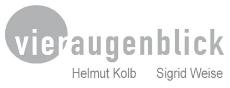 vieraugenblicklogo